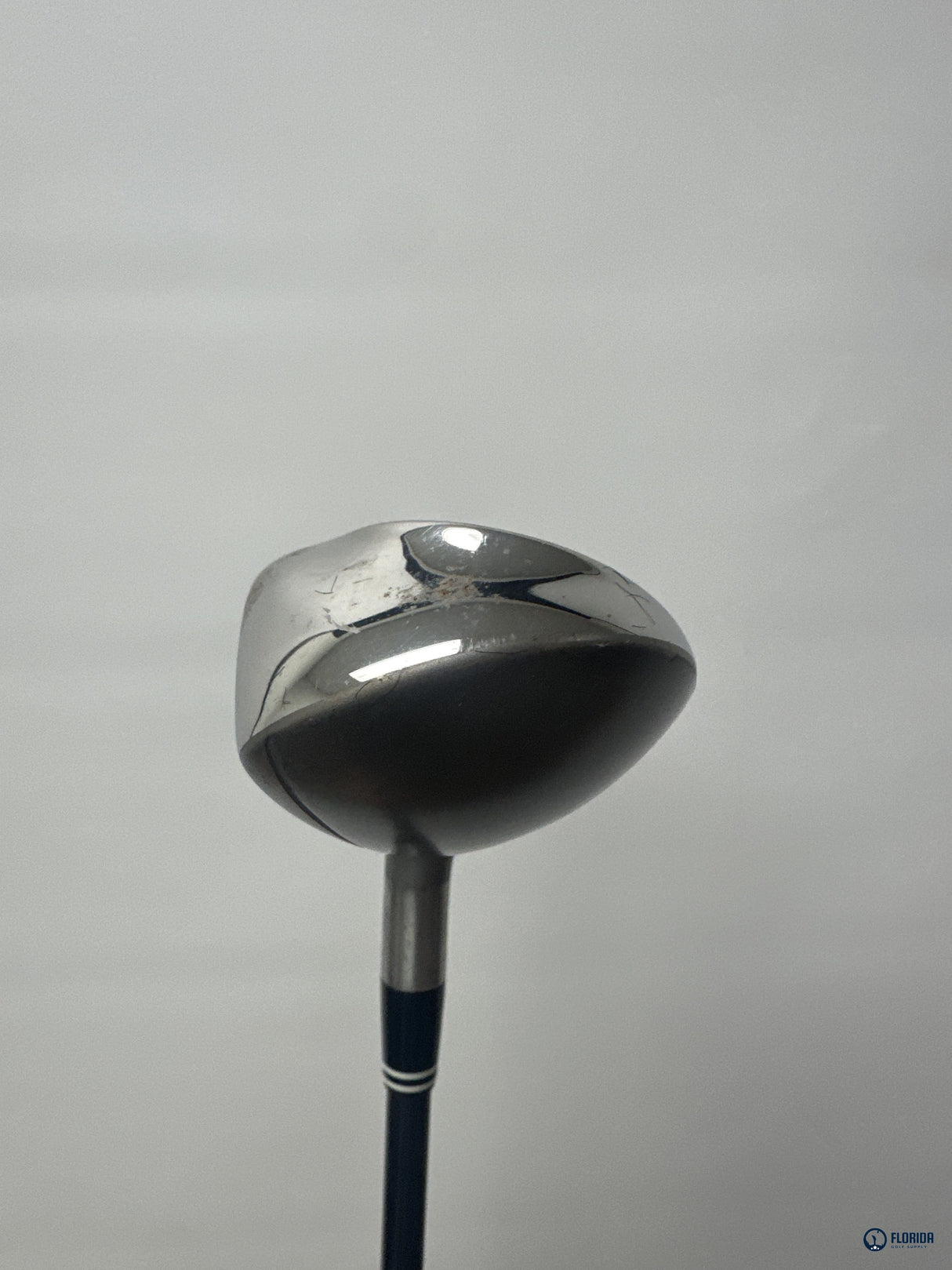 Cleveland Mashie Gliderail Hybrid 15.5* Miyazaki Regular Flex Right Hand