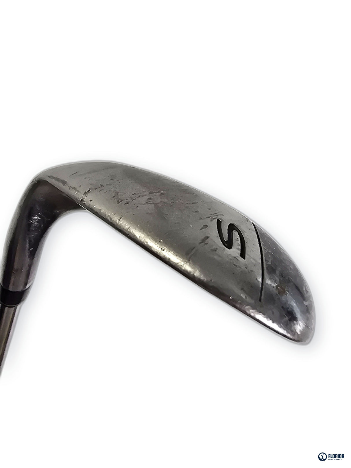 TaylorMade M2 Tour Wedge 55 Degree Project X Rifle 95 5.5 Shaft RH