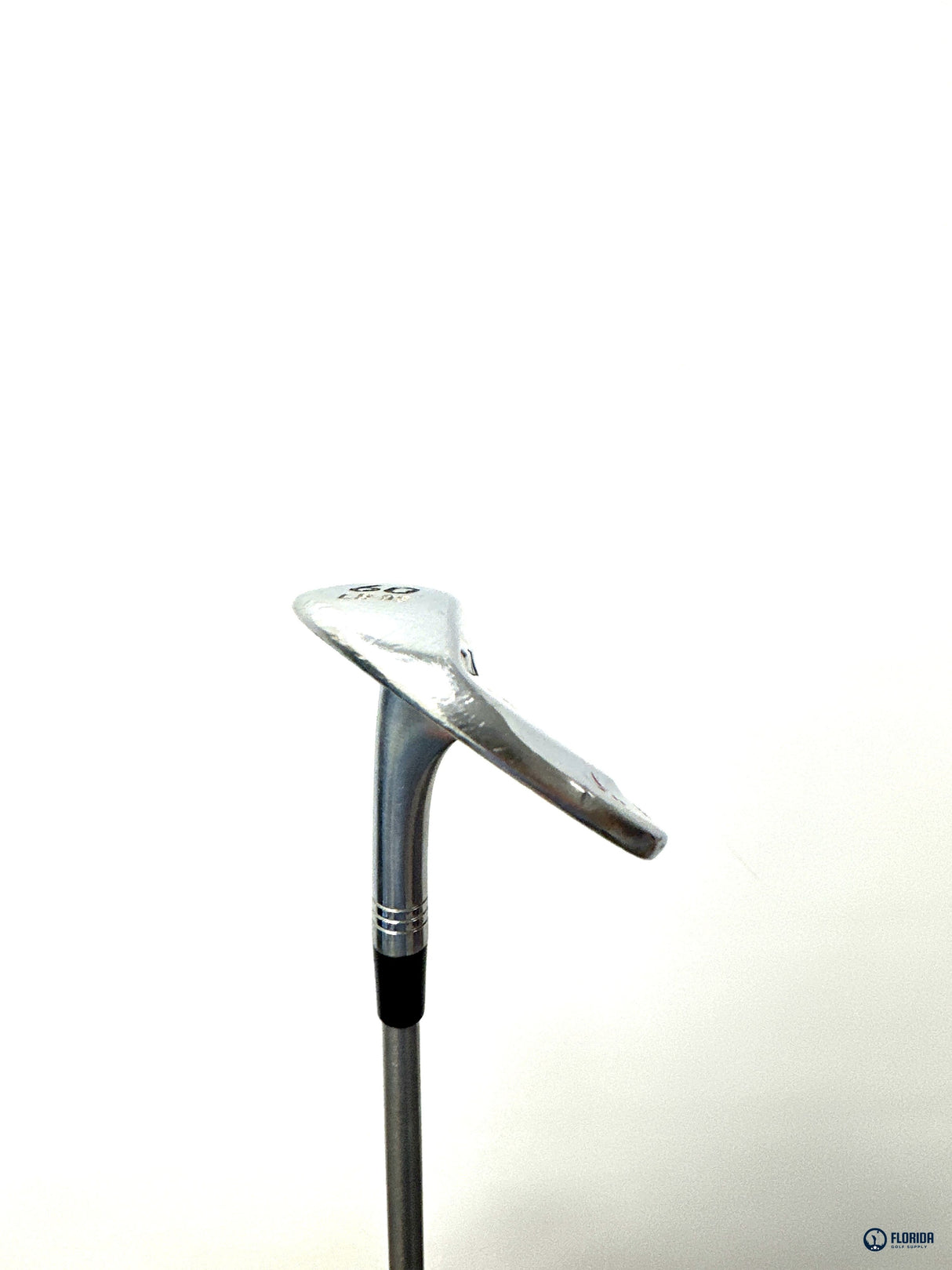 TaylorMade Milled Grind 2 60 Degree Wedge LB08 KBS C-Taper Lite 110 S RH