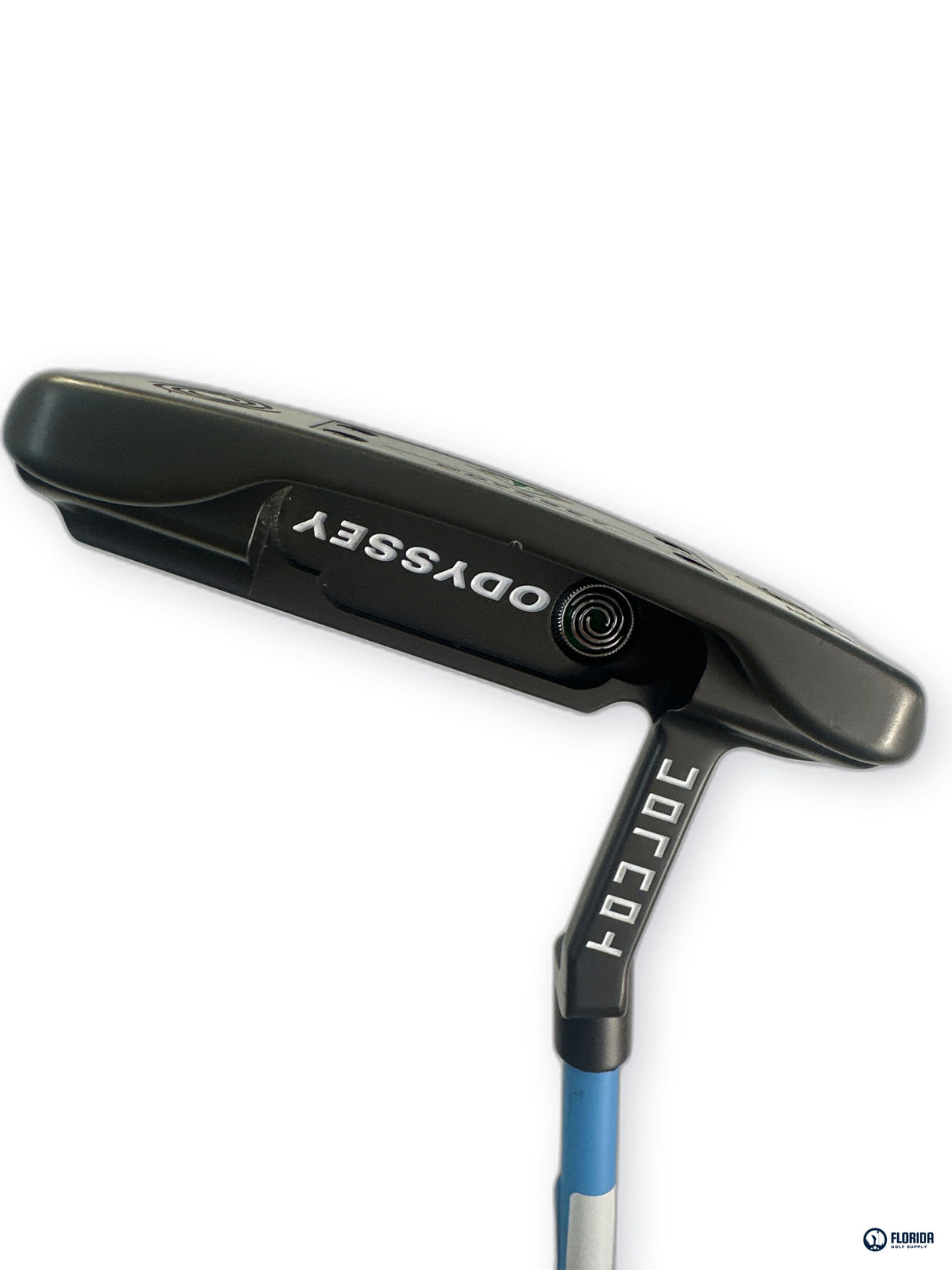 Odyssey Toulon Design Austin Putter KBS Tour GPS 120 35 Inch Right Hand