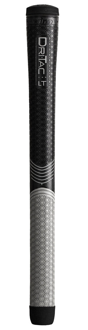 Dri-Tac Less Taper Grips