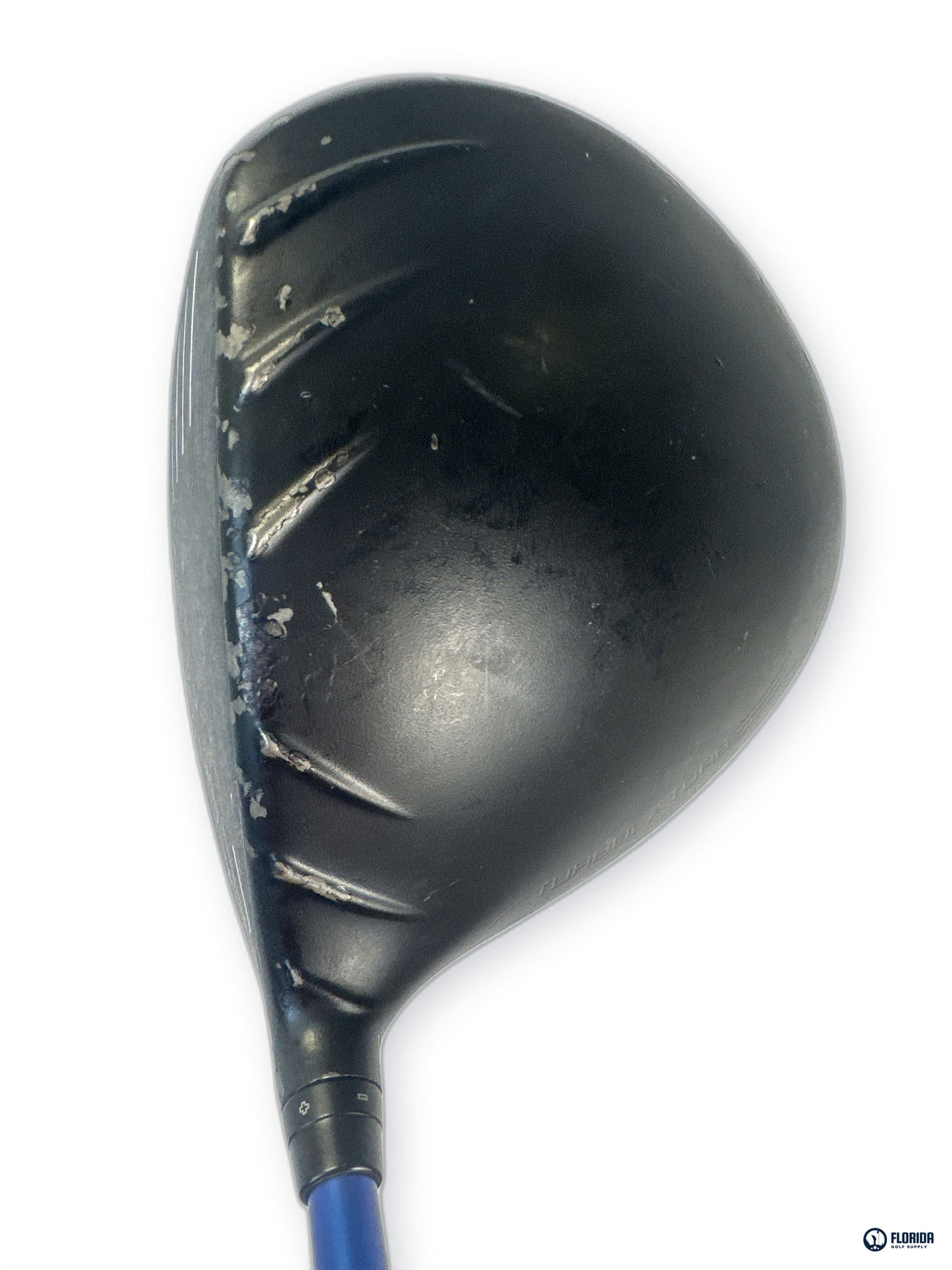 Ping G30 Driver 10.5 Degree TFC 419 Graphite Shaft SR Flex Right Hand