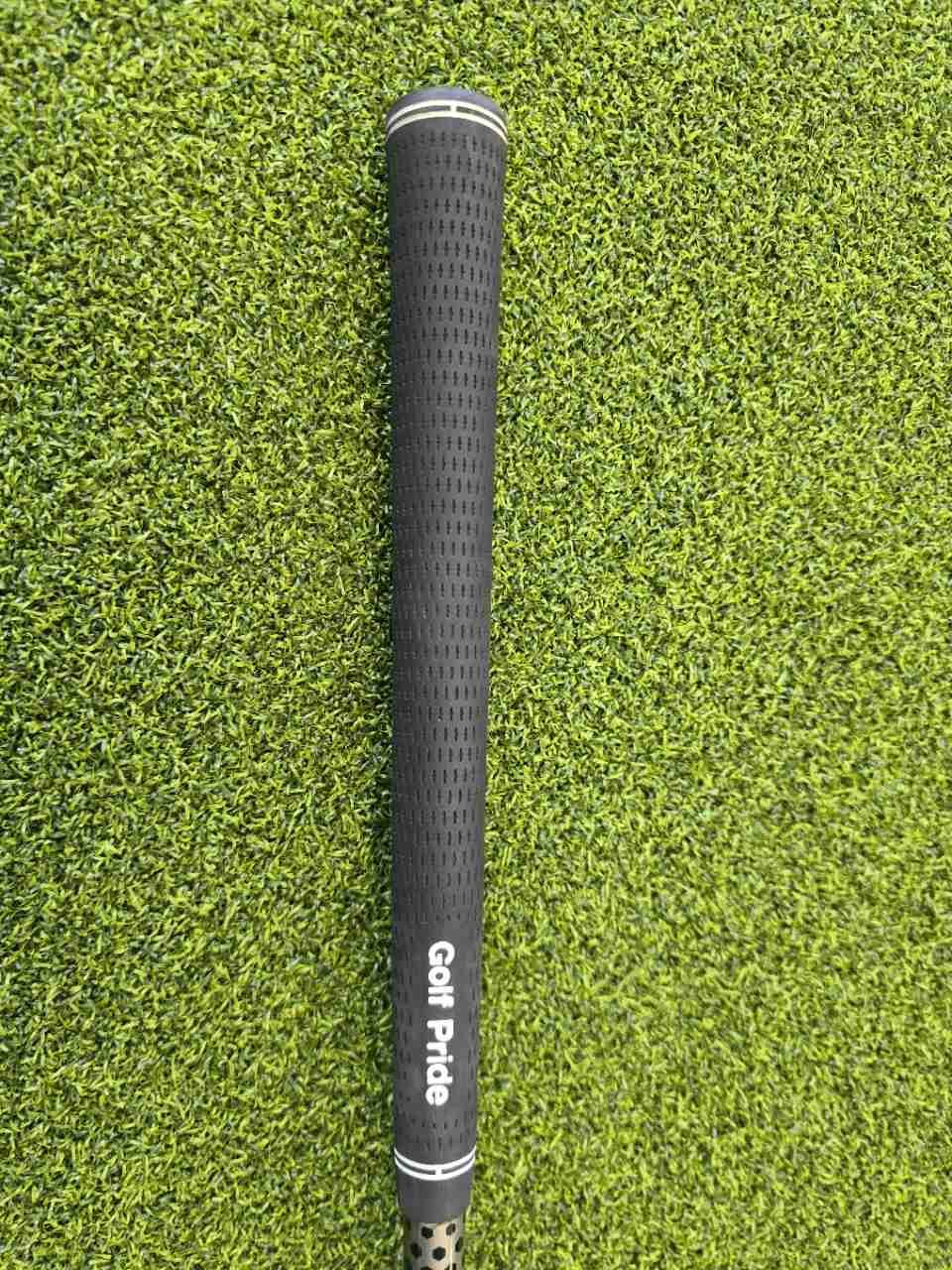 TaylorMade Burner Superfast 3 Wood 15° Stiff Flex Graphite Shaft RH