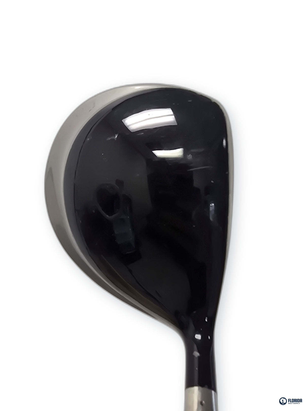 Nike SQ Sumo 460 Driver 9.5 Degree Stiff Flex Graphite Shaft Left Hand