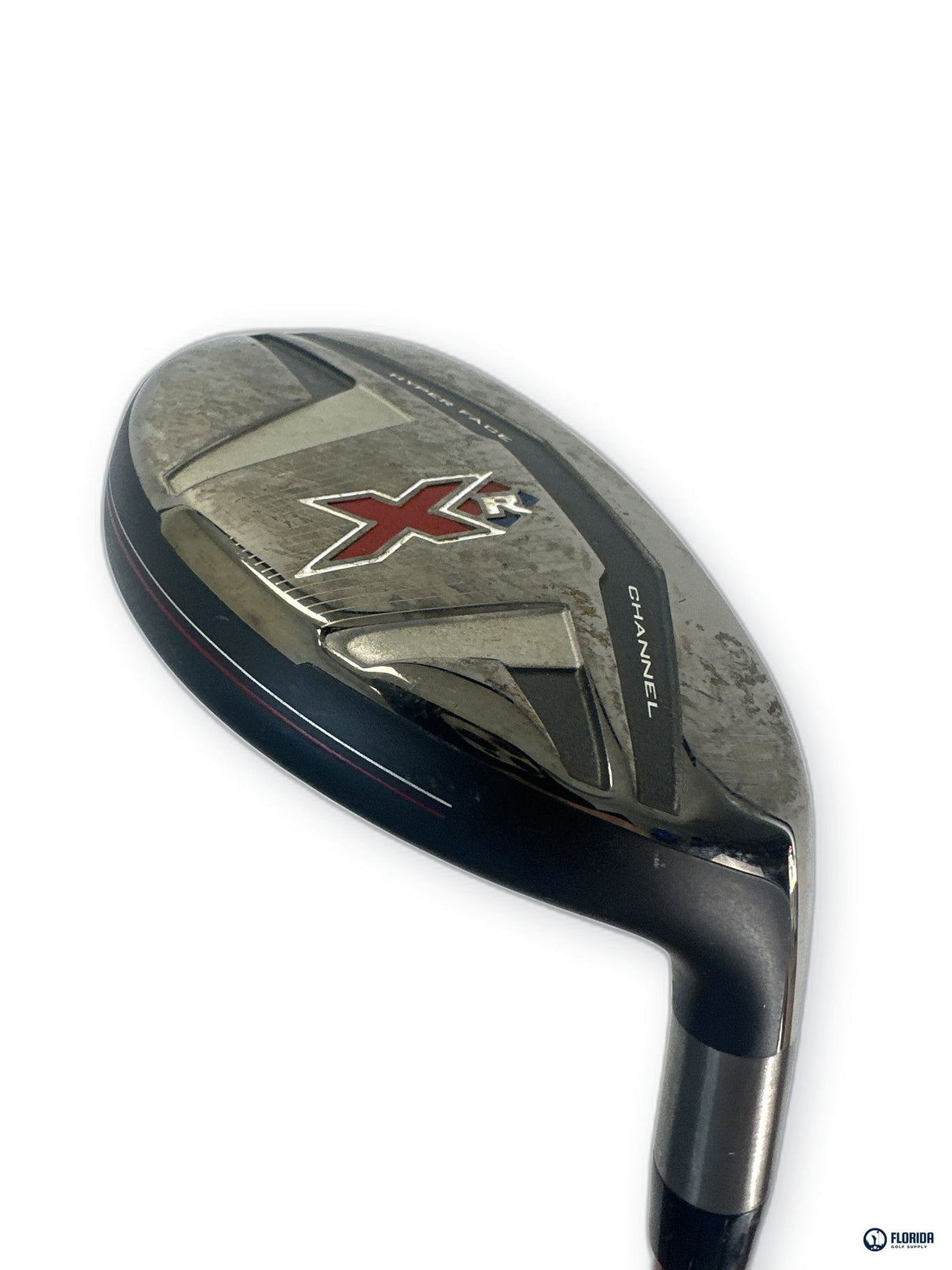 Callaway XR 5 Hybrid Graphite 70 Regular Flex Right Handed