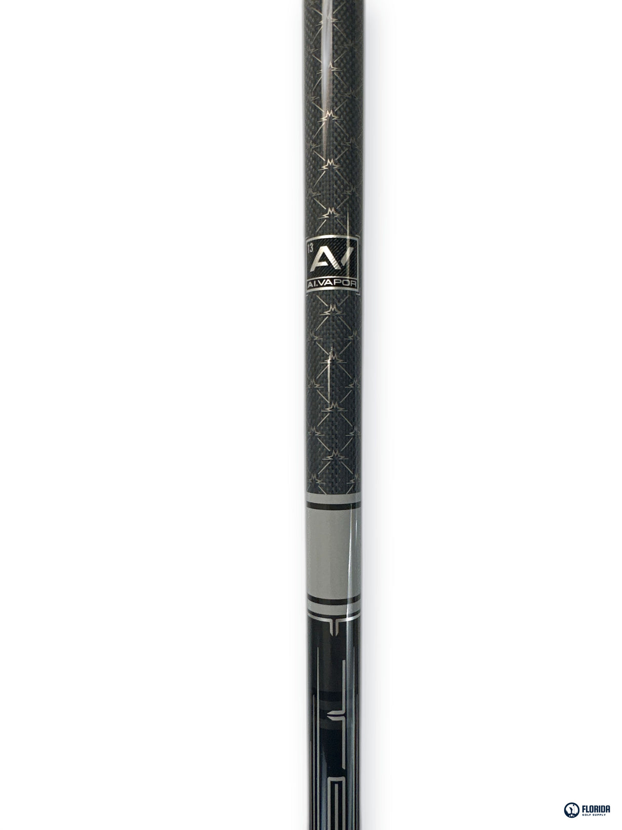 Mitsubishi Tensei AV Series 65 Stiff Flex Golf Shaft AI Vapor PXG Adapter