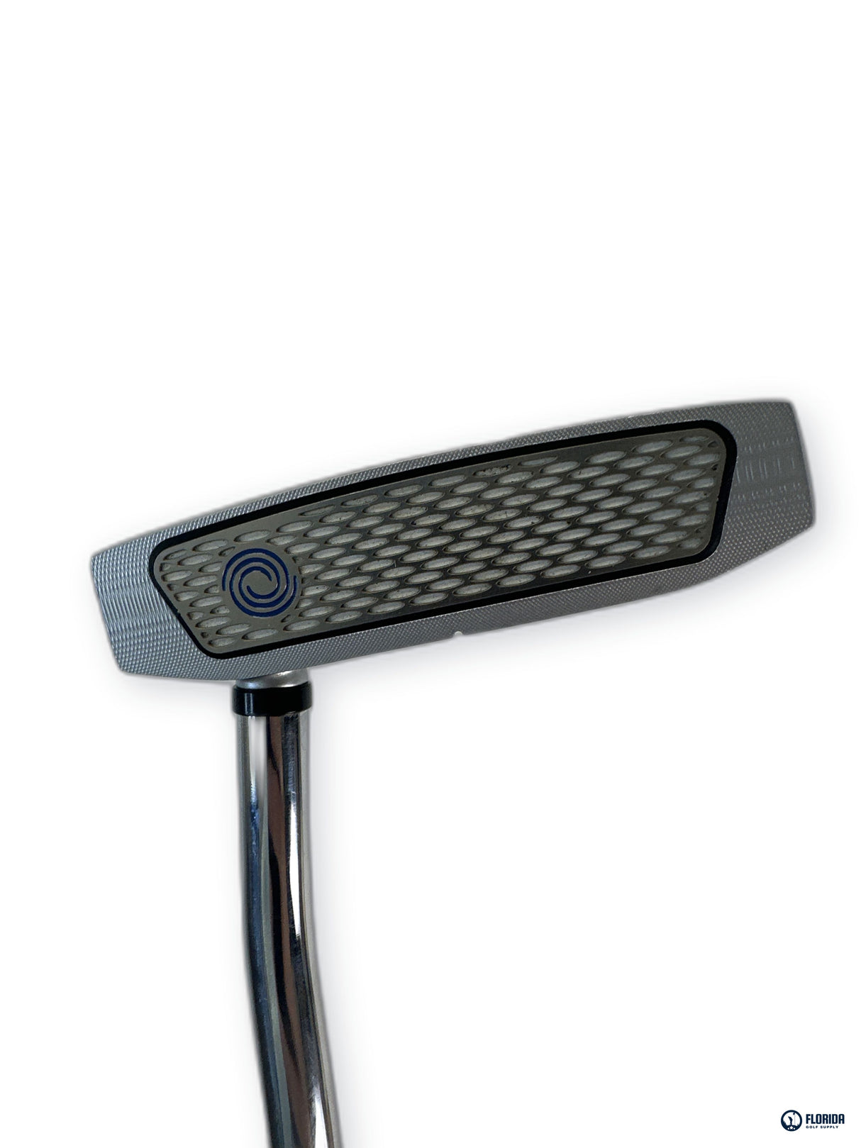 Odyssey Works Versa #7 Putter 35" SuperStroke Broncos Grip Right Hand