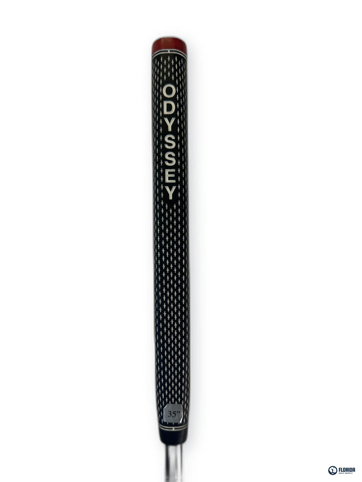 Odyssey White Hot Pro 6 Putter 35 Inch Steel Shaft Right Hand Pistol Grip