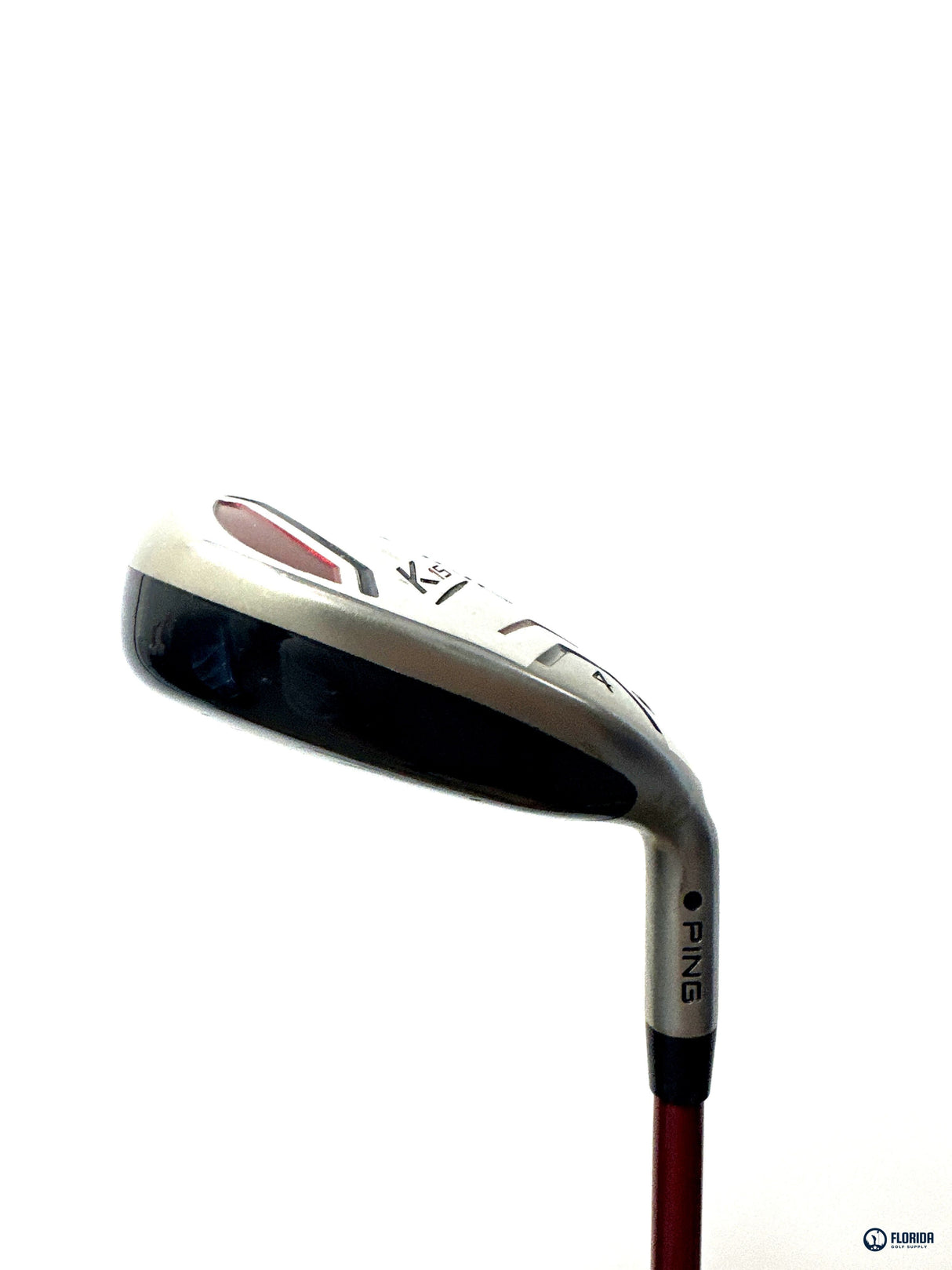 Ping K15 4 Hybrid TFC 149 Stiff Flex Graphite Shaft Right Hand RH