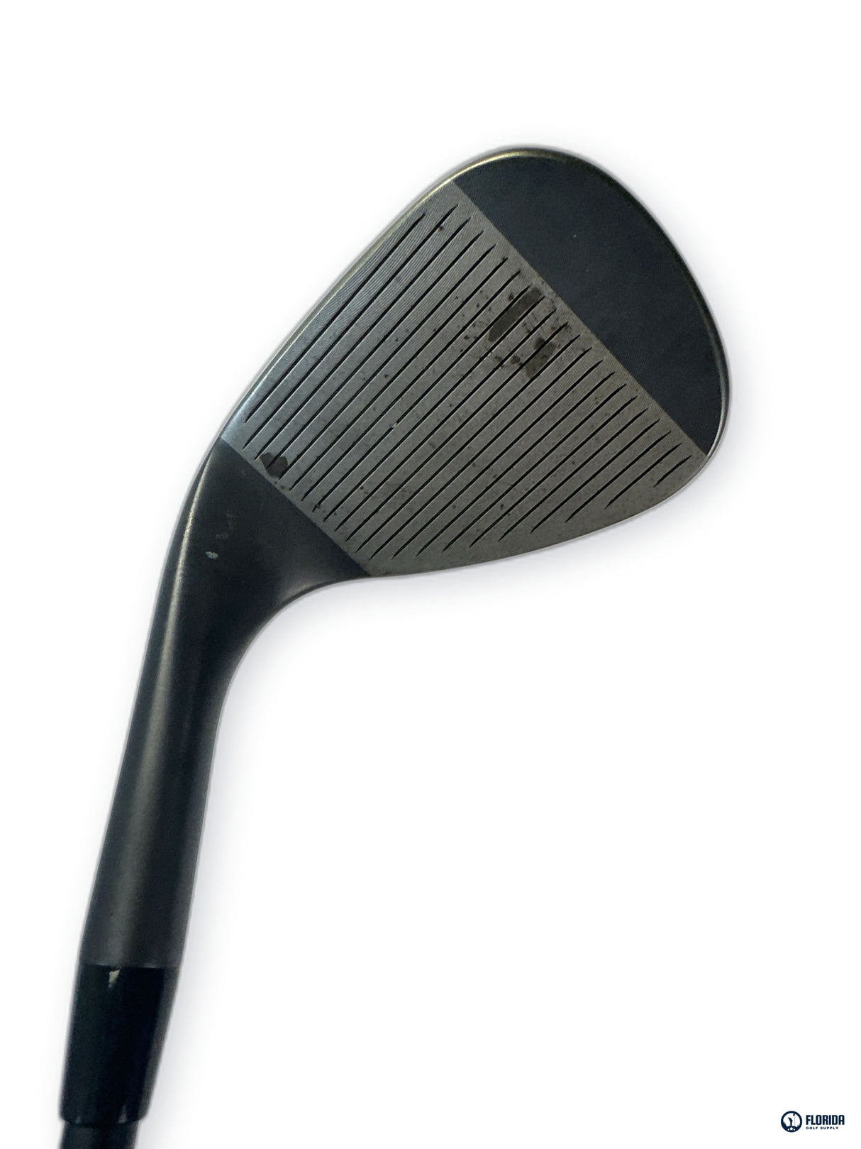 Ping s159 Midnight 56.10 H Degree Wedge KBS TGI 80 Stiff RH Golf Pride Grip