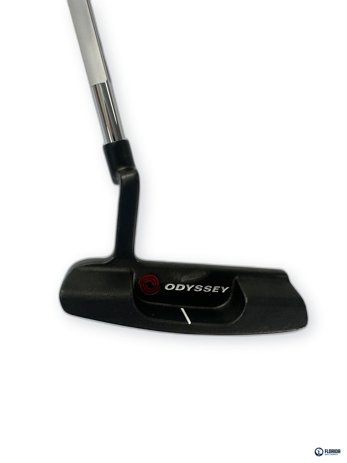 Odyssey White Hot Pro 6 Putter 35 Inch Steel Shaft Right Hand Pistol Grip