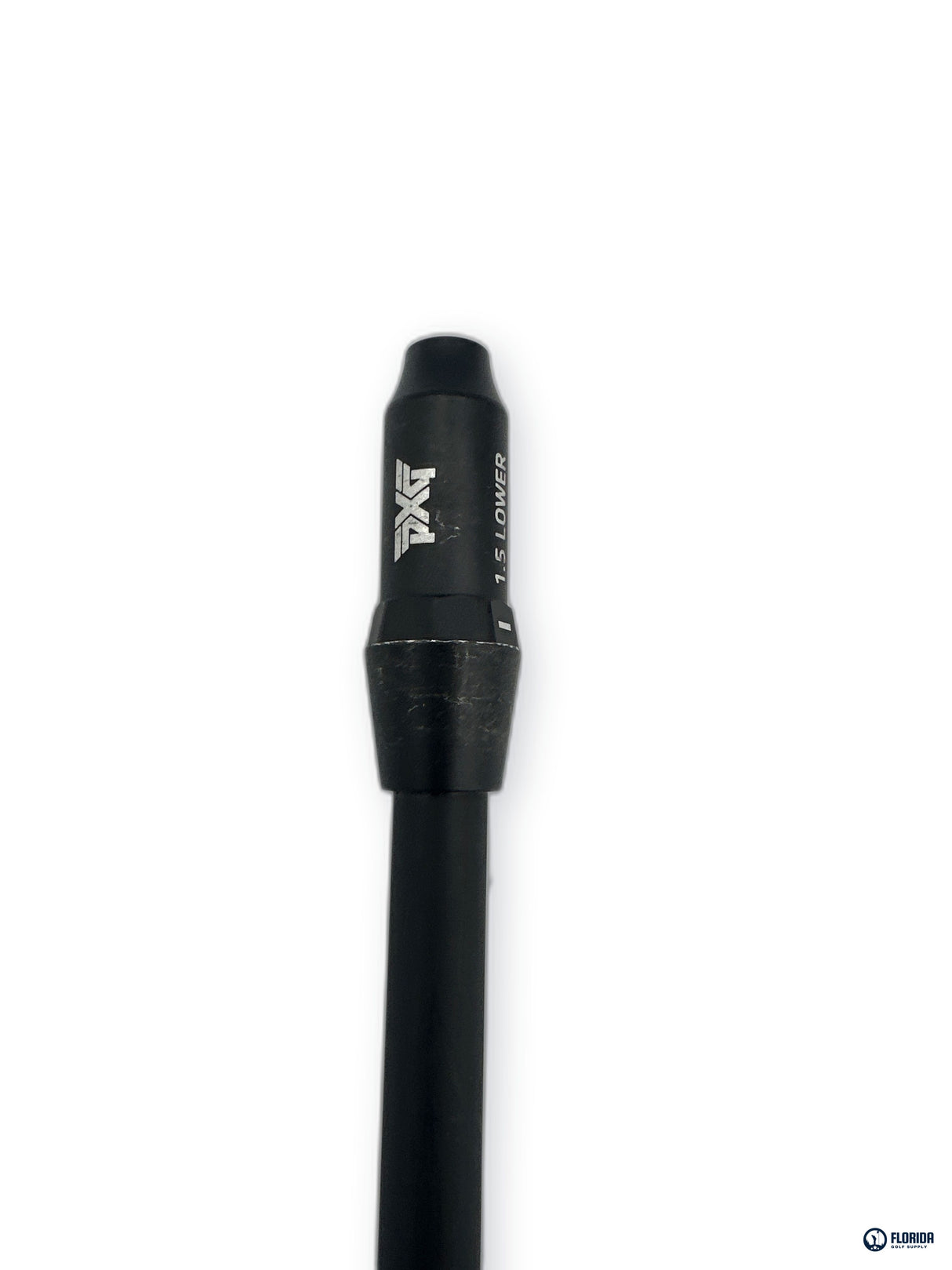 Fujikura Motore X F3 7-X Extra Stiff Graphite Driver Shaft PXG Adapter 42.5"
