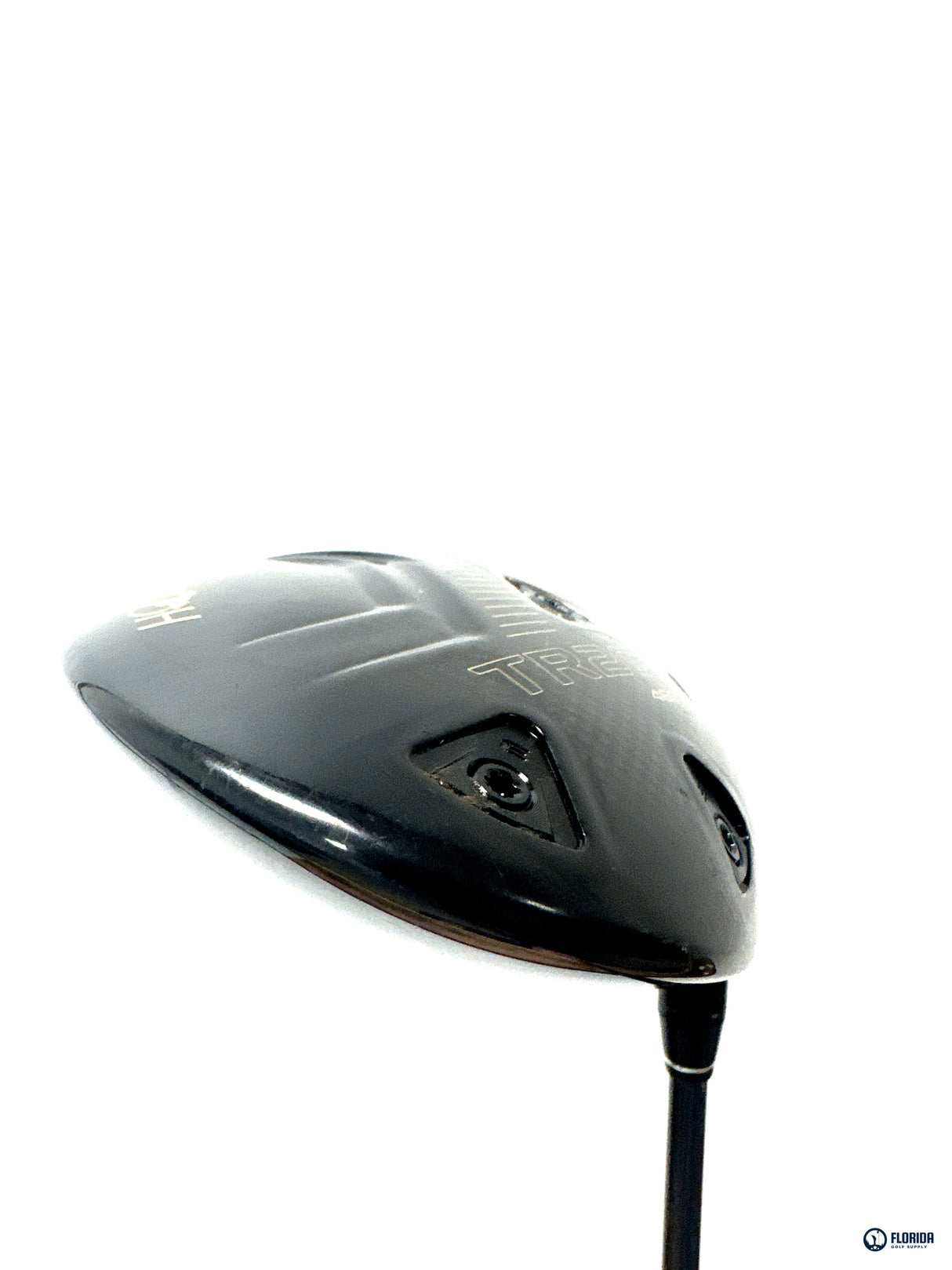 Honma TR20 460 Driver 9.5 Degree Vizard 60 Graphite X-Stiff Flex RH