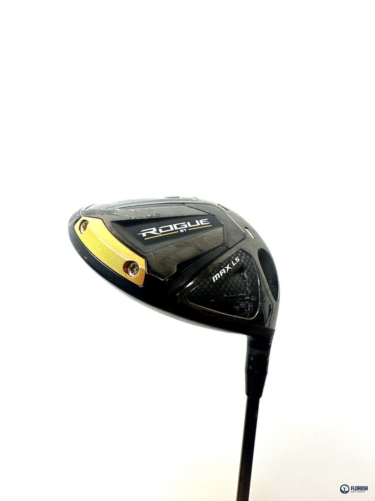 Callaway Rogue ST MAX LS Driver 9.0 Degree Tensei AV 65 X Extra Stiff RH