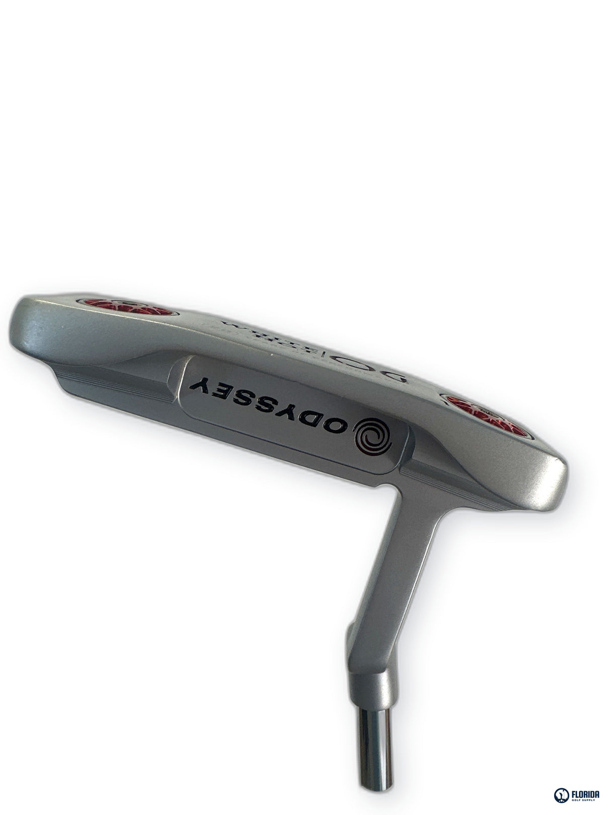 Odyssey White Hot OG 1 Putter Stroke Lab 34.5" Right Hand