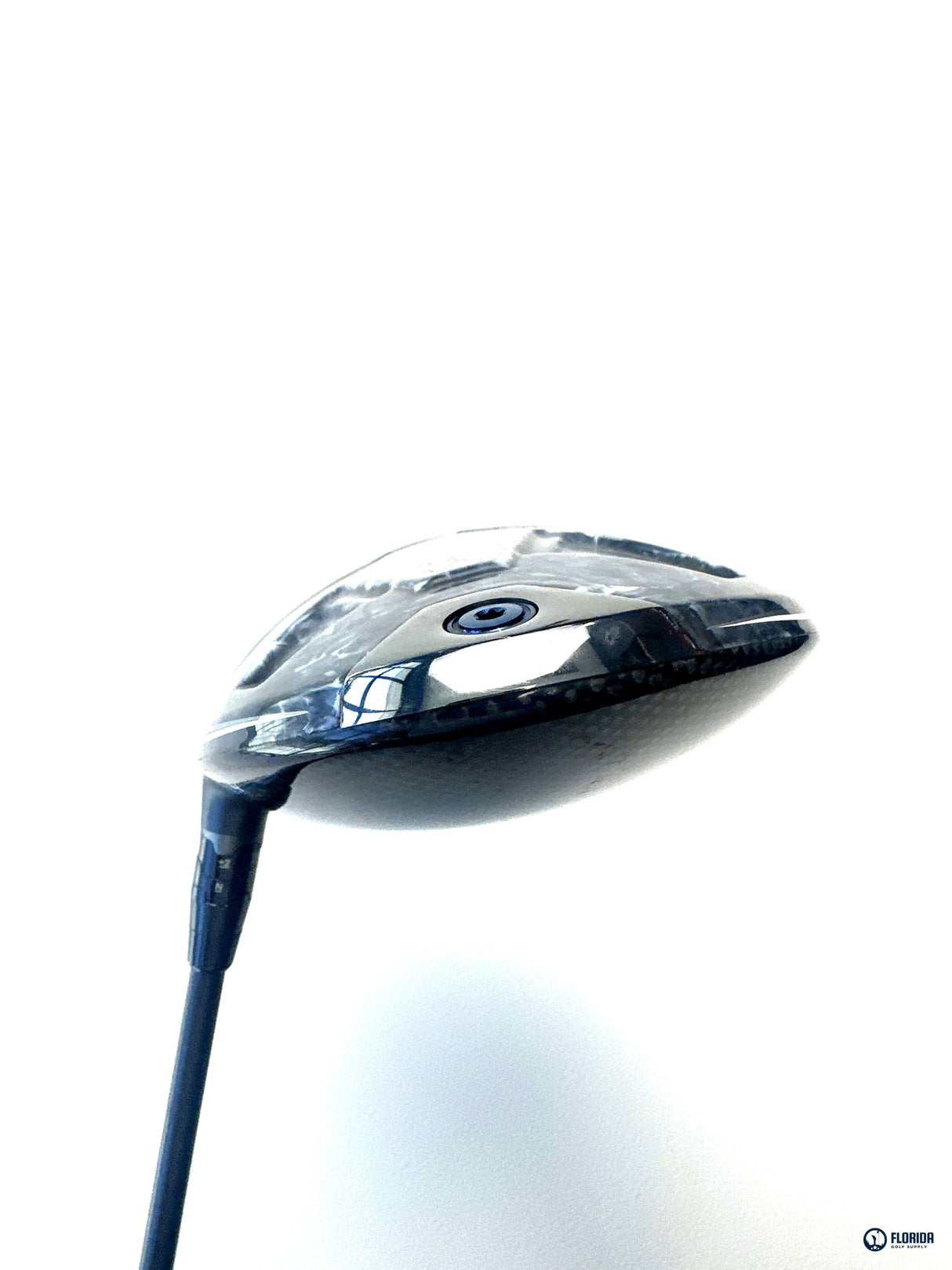 Callaway Paradym Ai Smoke MAX D Driver 10.5 Tensei AV 55 Regular Flex LH
