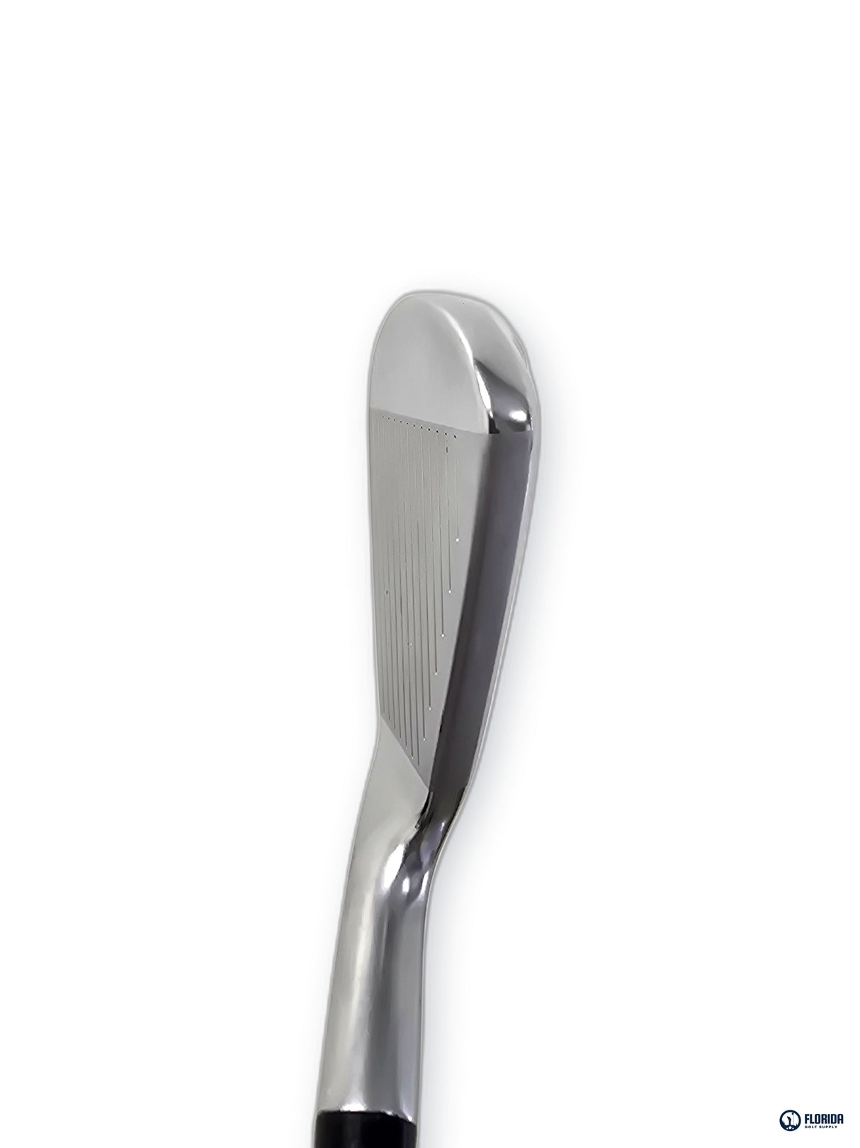 Srixon ZX Utility Iron 4 Iron 23 Degree Stiff Steel Shaft Right Hand