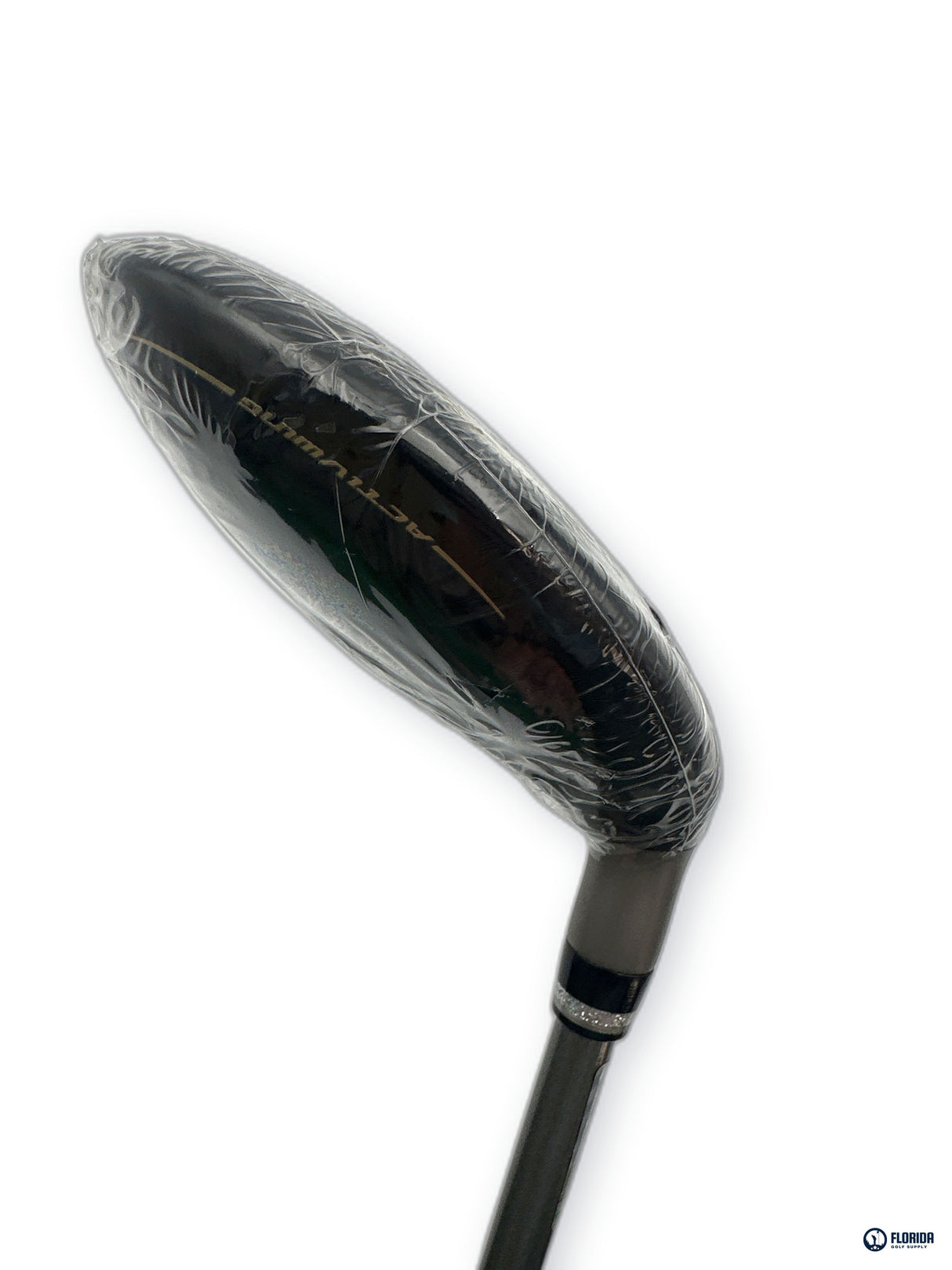 XXIO Prime SP-1200 H7 Hybrid 28* Graphite Regular Flex Right Hand New in Plastic