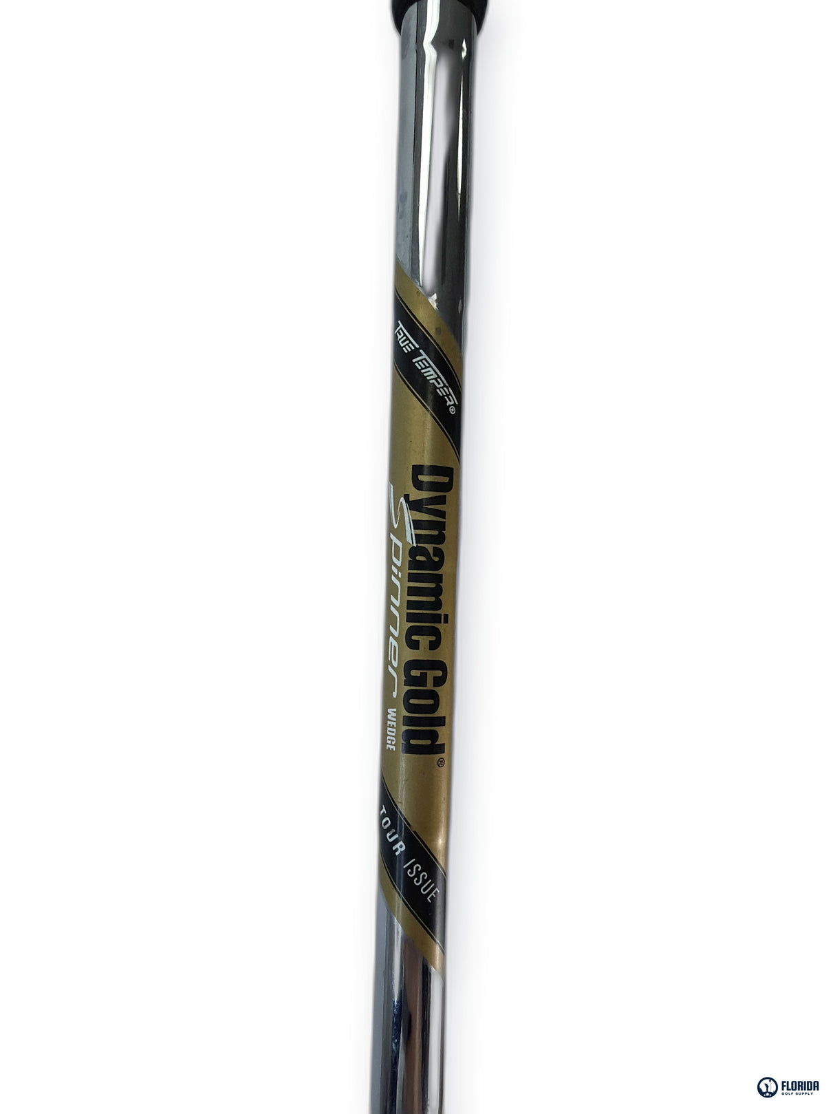 Cleveland RTX Full-Face Zipcore Wedge 60/9 Steel Spinner Shaft RH 35.5"