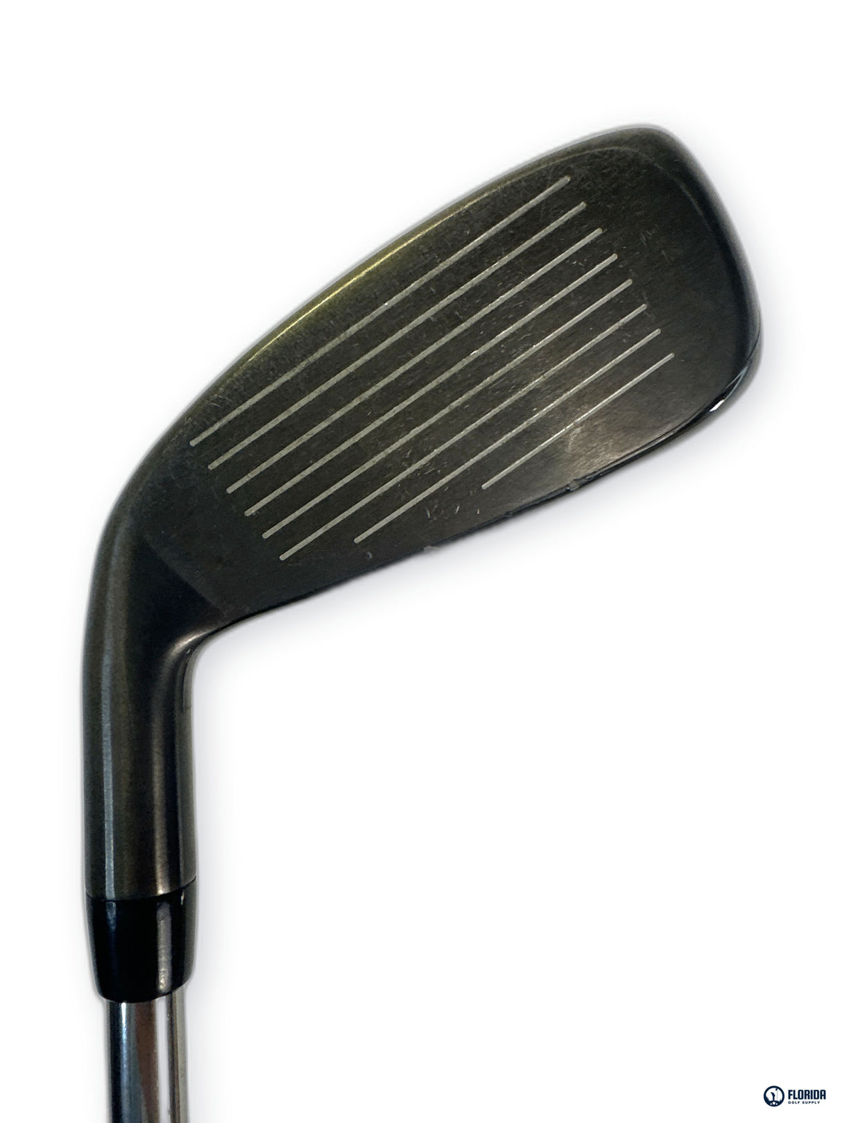 Callaway Apex 3 Hybrid 20 Degree Project X Catalyst 70hy 6.0 Stiff Flex RH