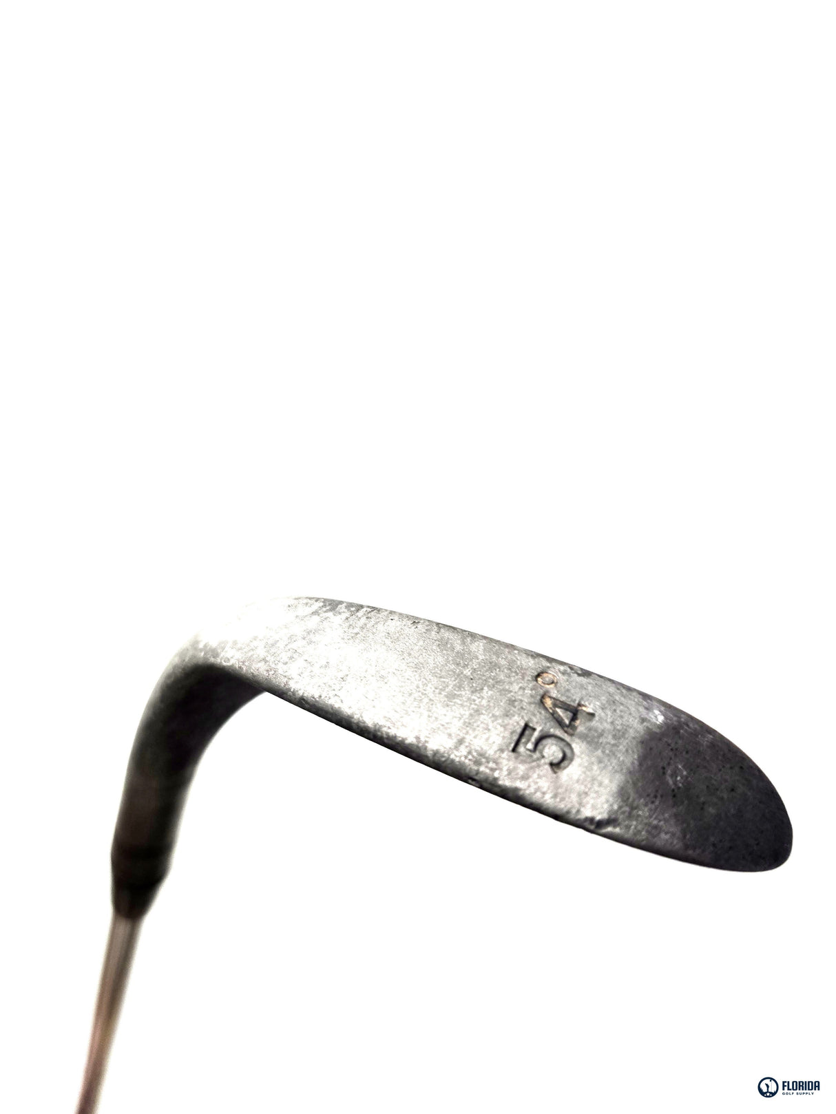Titleist Vokey Design 254.10 Wedge 54 Degree RH Dynamic Gold Steel Shaft