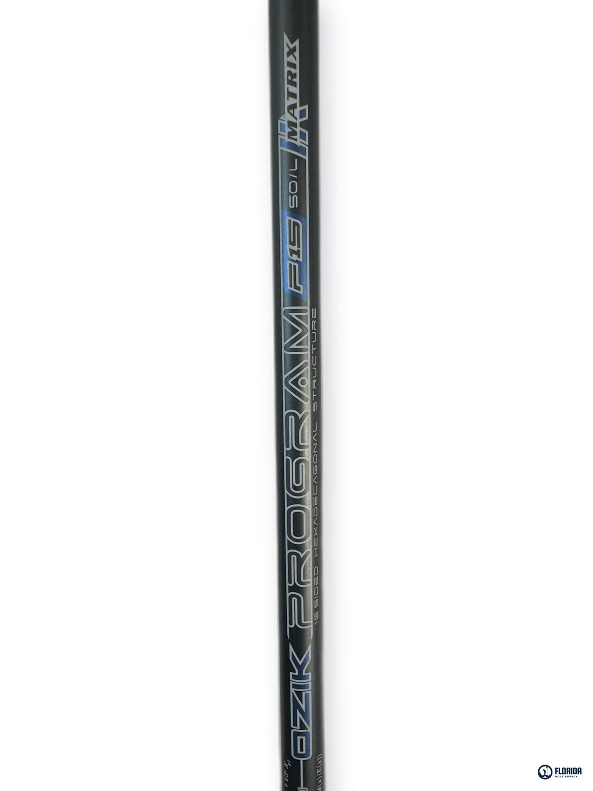 Callaway Steelhead XR 4 Iron Ozik P15 50 Ladies Flex Graphite Shaft RH