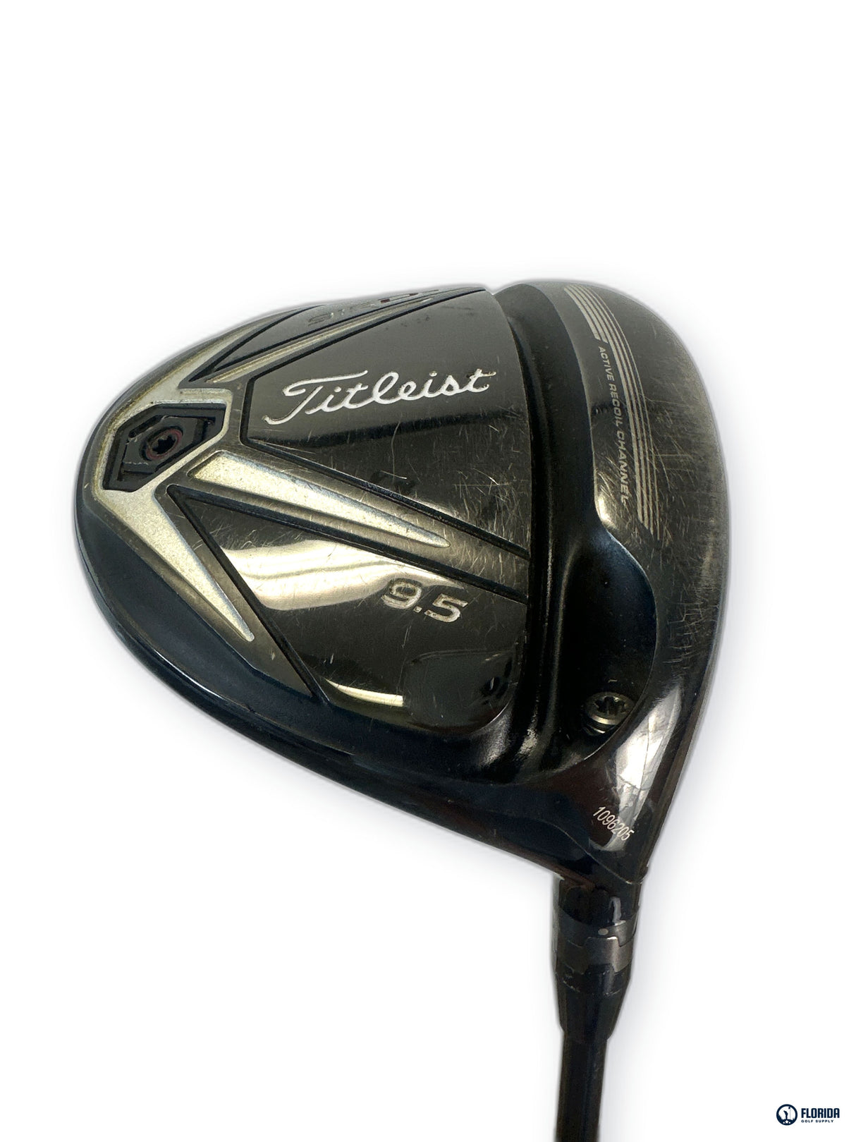 Titleist 915 D3 Driver 9.5 Deg Diamana 72 Stiff Flex RH Golf Pride MCC Plus 4