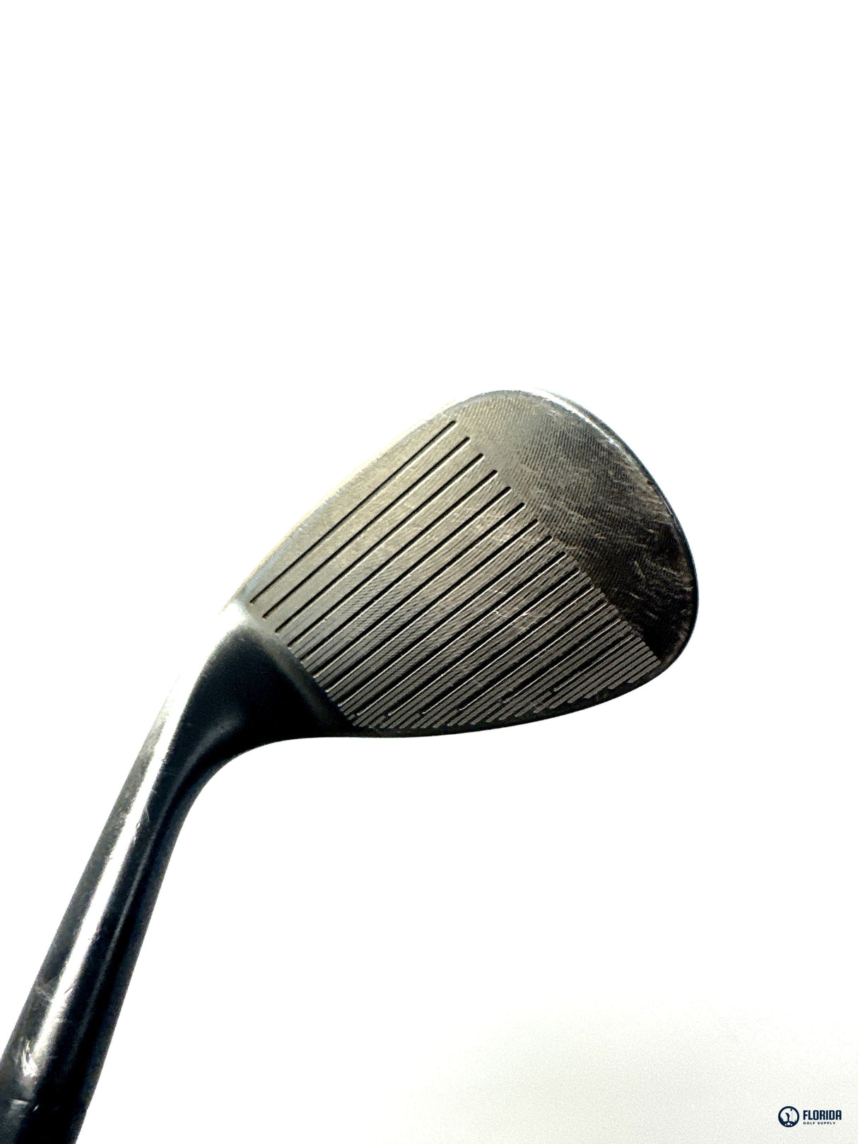 Cleveland 588 RTX Black Pearl 58 Degree Wedge Dynamic Gold Steel RH