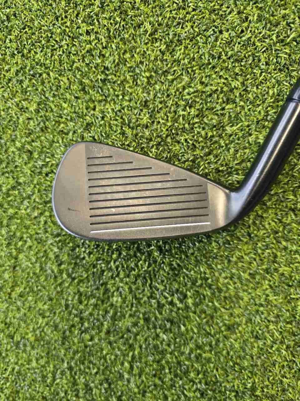 PXG 0311 X GEN2 3 Utility Iron Xtreme Dark Mitsubishi OT i85 Stiff RH