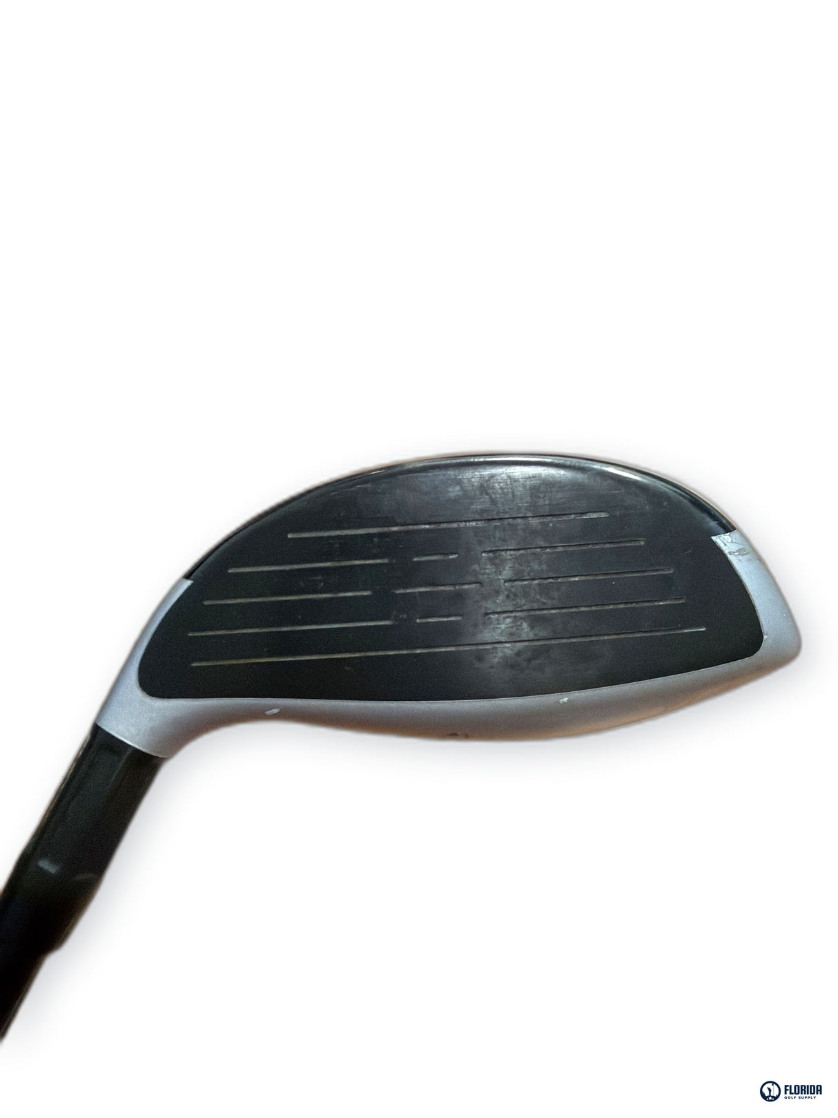 TaylorMade M4 3 Wood 15 Degree Fujikura Atmos 6S Stiff Flex Right Hand
