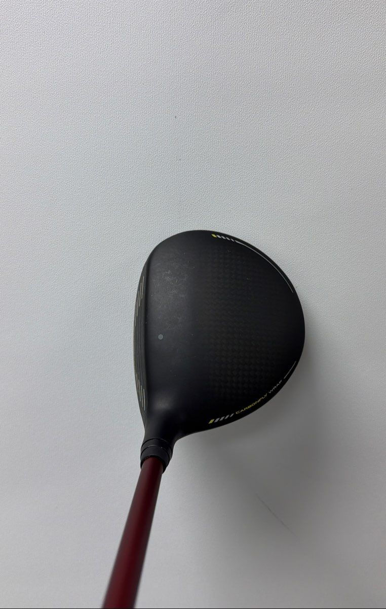 PING G430 SFT 7 Wood 22* Fujikura Ventus 5-R2 VeloCore+ Right Hand