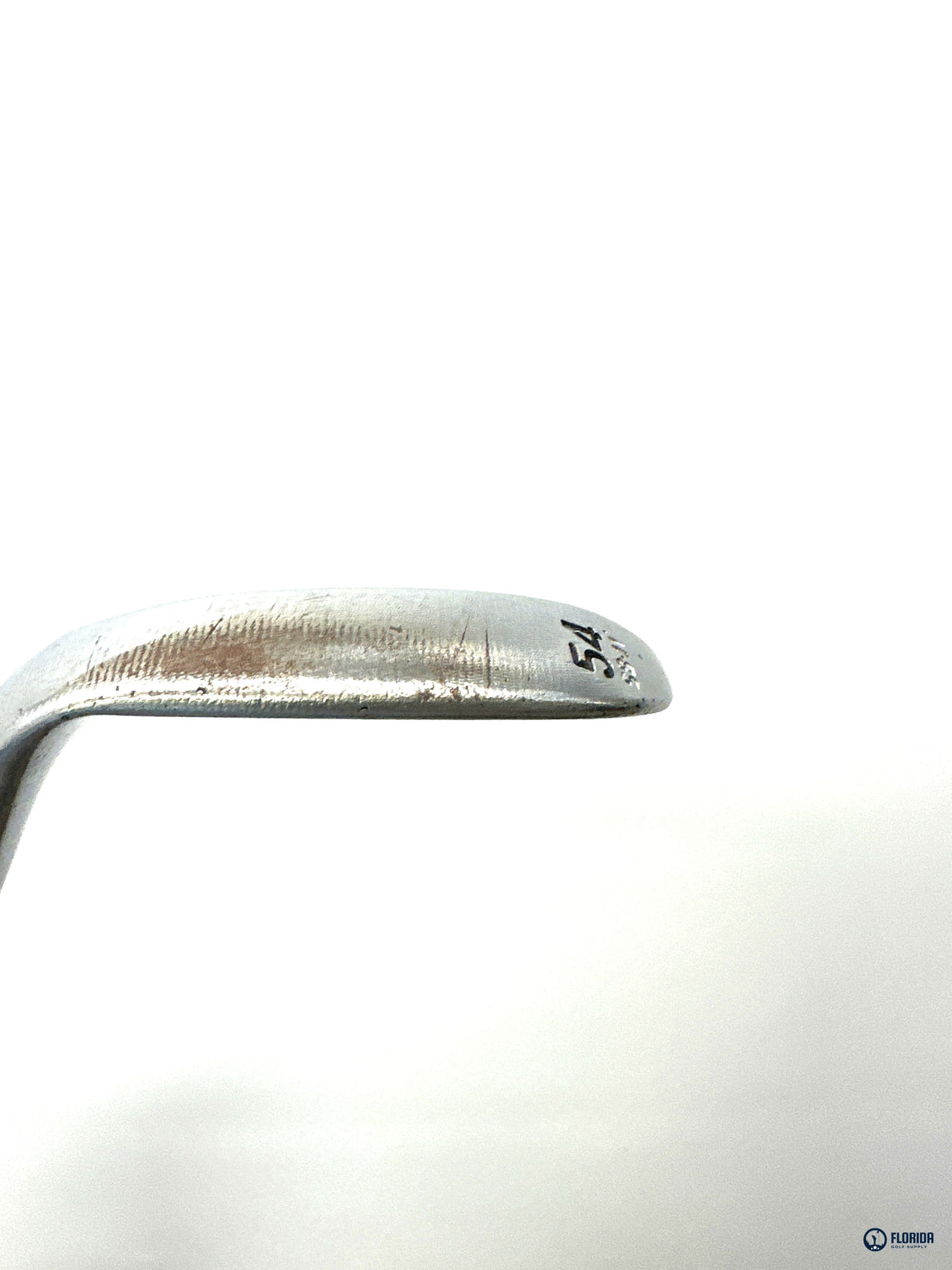 TaylorMade MG2 Wedge 54 Degree SB11 Dynamic Gold S400 Shaft Right Hand