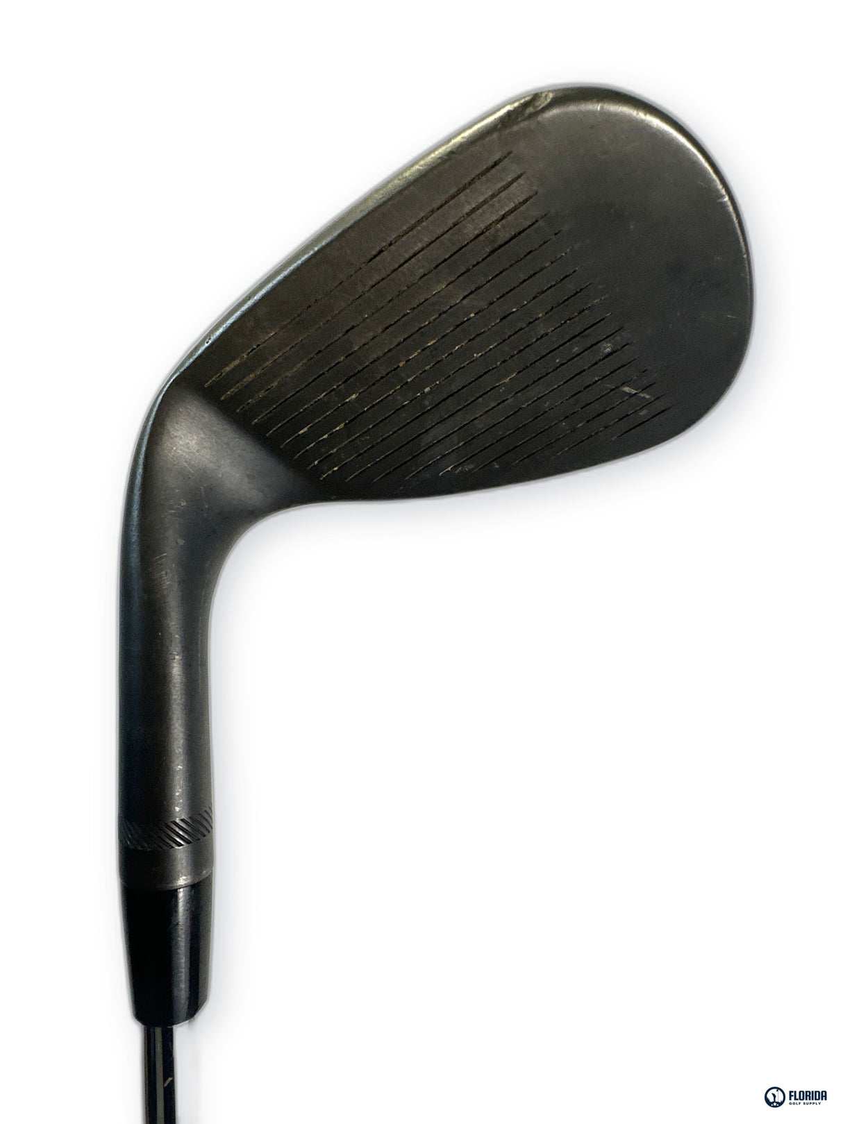Titleist Vokey SM9 Wedge 54 Degree 10S Brushed Steel NS Pro 950GH R Flex RH