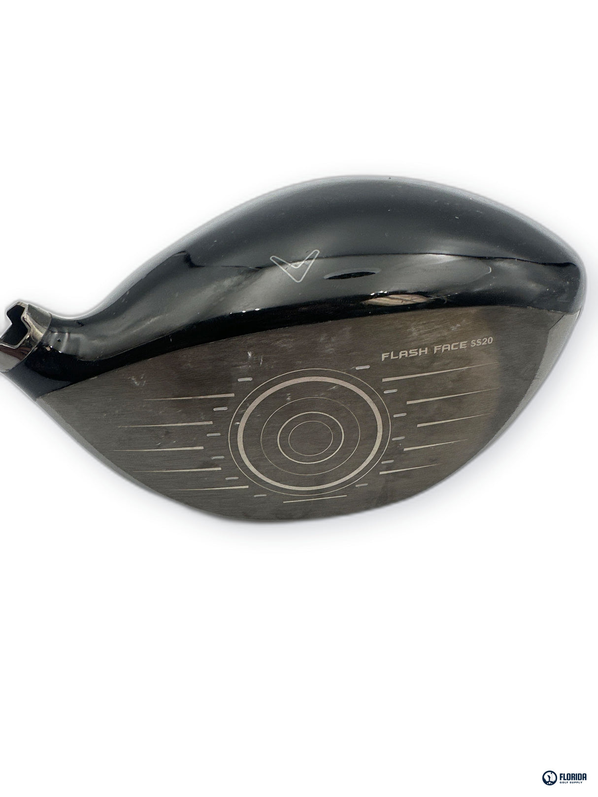 Callaway Mavrik Sub Zero Driver Head 9.0 Degree Left Handed LH