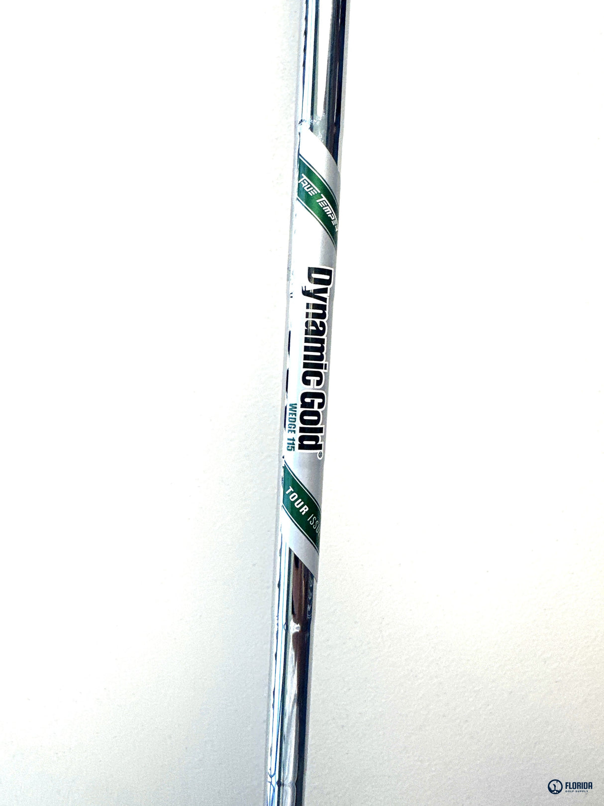 TaylorMade Milled Grind 4 54.SB11 Wedge Dynamic Gold Tour Issue 115 Left Hand
