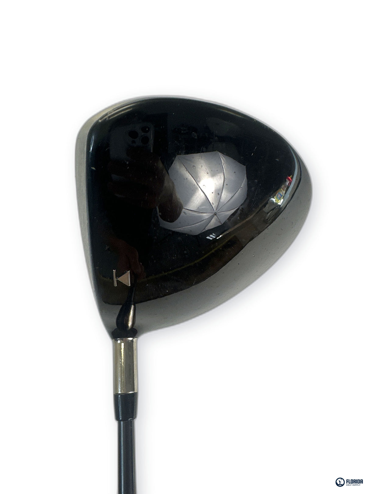 Titleist 907 D1 Driver 10.5 Degree Aldila 67 Graphite Regular Flex RH 45"