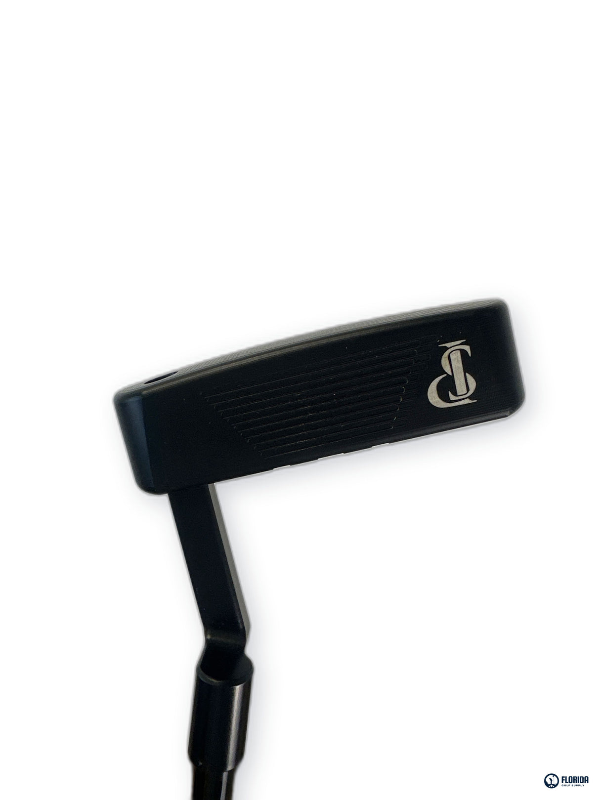Sacks Parente 54 M The Invictus Mallet Putter Swing Science 200 Shaft RH 34.5"