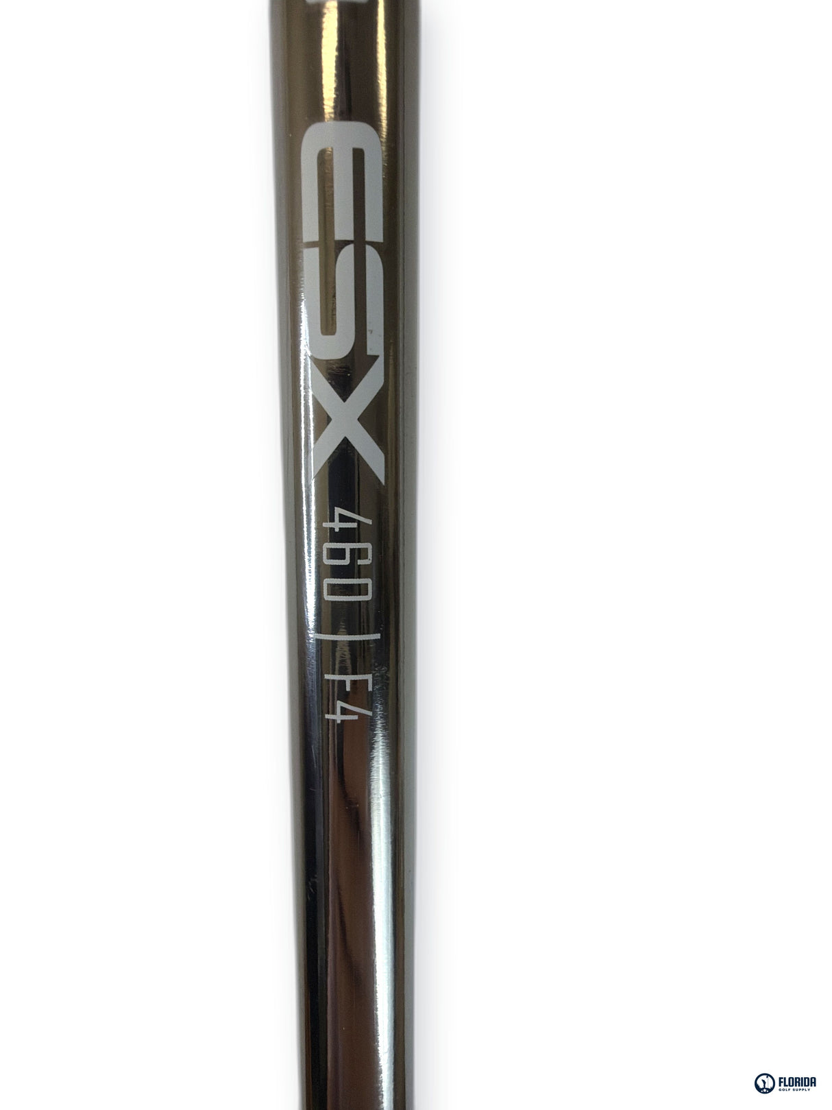 Cobra Aerojet One Length 3 Hybrid 19 Degree Recoil ESX 460 F4 Shaft RH