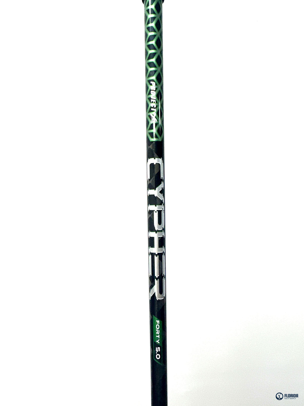 Callaway Epic MAX Driver 12.0 Degree Cypher 40g 5.0 Shaft Right Hand