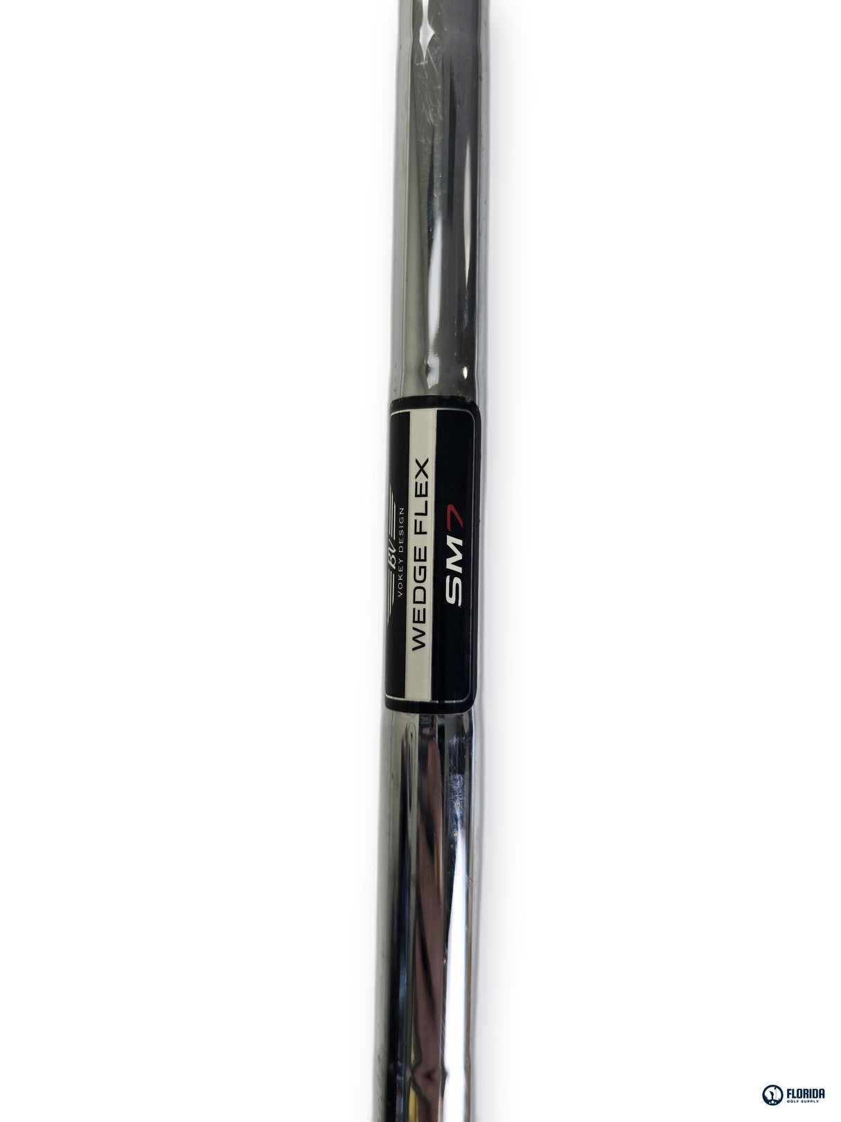Titleist Vokey SM7 60.10 S Grind Wedge Steel Shaft Wedge Flex RH