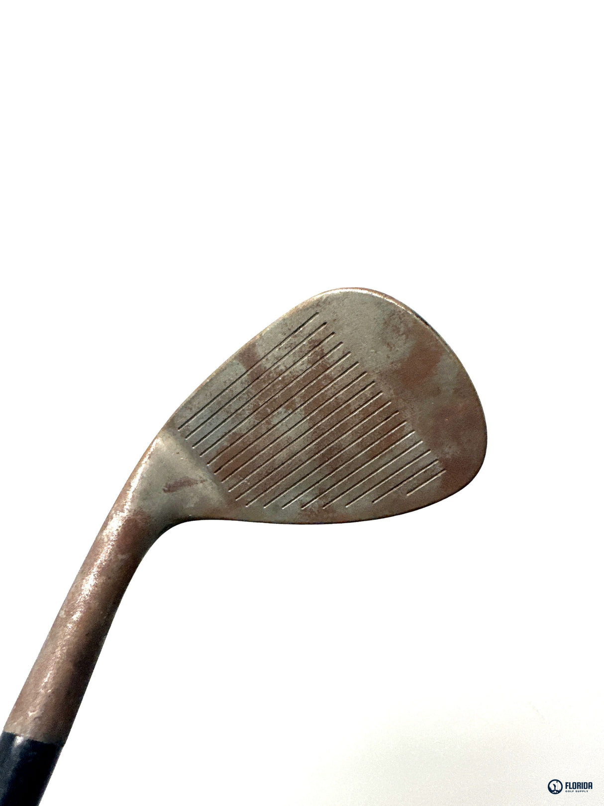 Cobra KING Snakebite Tour Raw 58 Degree Wedge Dynamic Gold S400 Right Hand