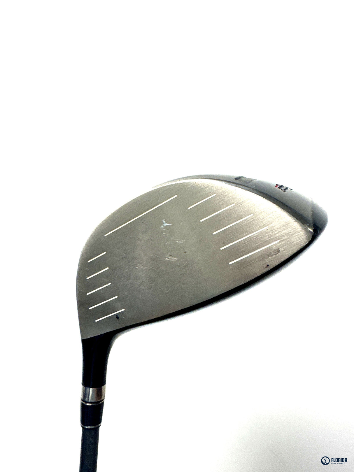Tour Edge Exotics XLD-LS HL Driver Aldila 60 A-Flex Right Hand SuperStroke Grip
