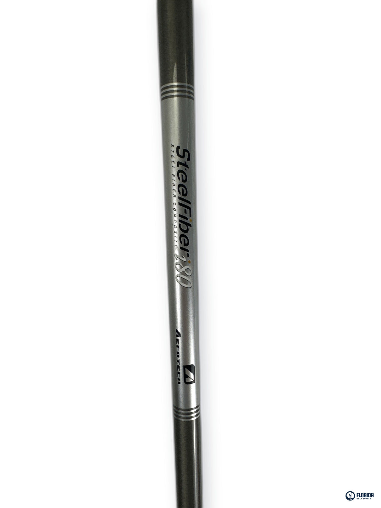 TaylorMade SLDR 3 Wood 15 Degree Aerotech SteelFiber i80 Regular Flex RH
