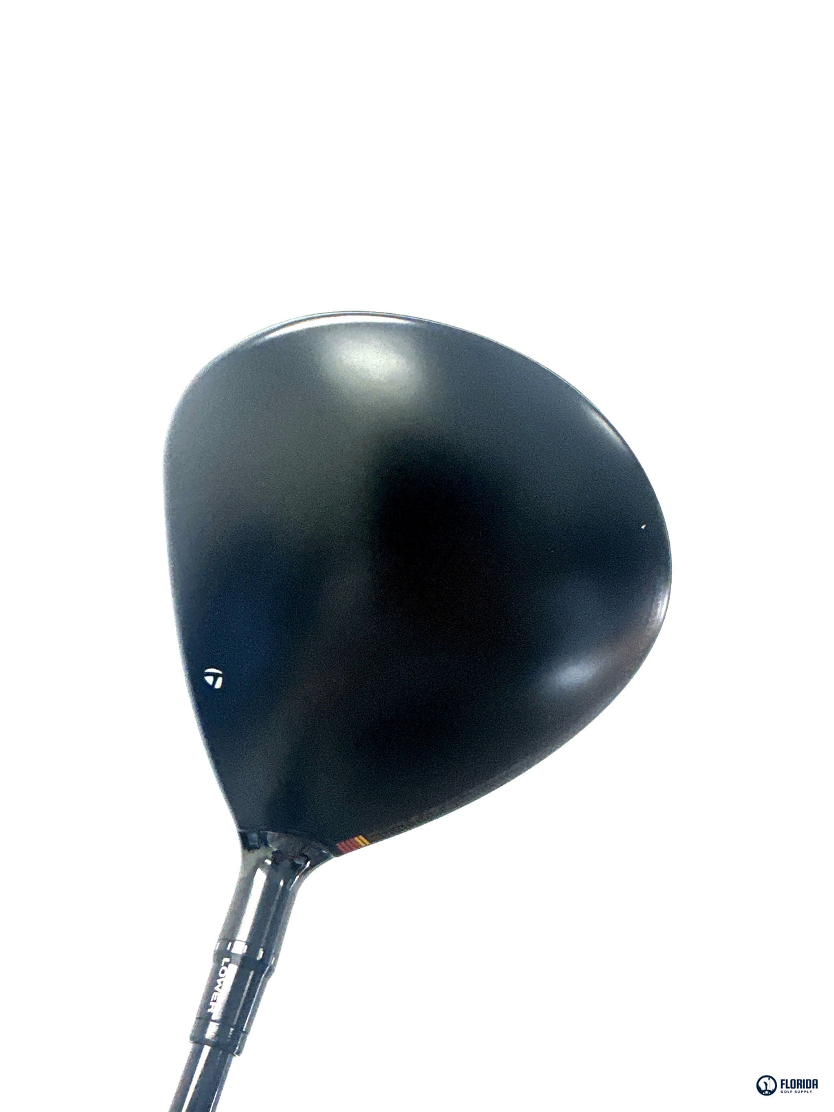 TaylorMade R7 Quad Mini Driver 13.5 Degree Fujikura Speeder Regular Flex RH