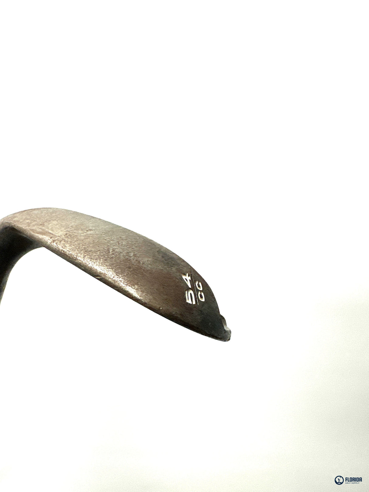 Callaway X-Series Jaws Wedge 54 Degree Steel Shaft RH Tour Velvet Grip