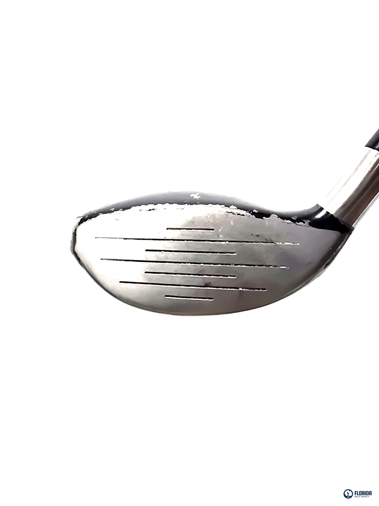 TaylorMade Burner 3 Wood 15 Degree REAX 49 Regular Flex Graphite RH