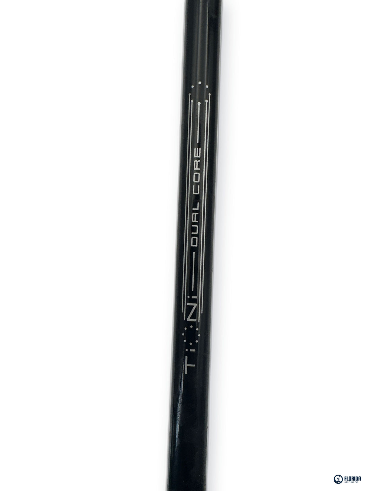 Mitsubishi Chemical Kuro Kage 55 Dual-Core TiNi Golf Shaft Flex A 47" PXG Tip