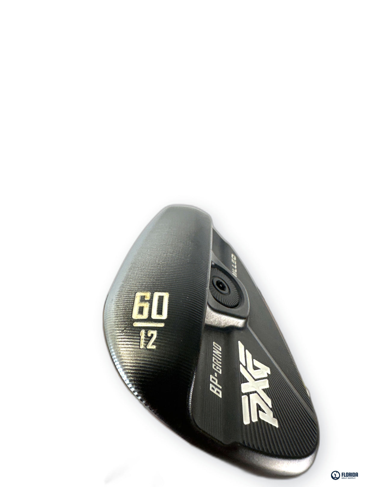 PXG Sugar Daddy III XD 60.12 BP-Grind Wedge Dynamic Gold 115 S300 RH Golf Club