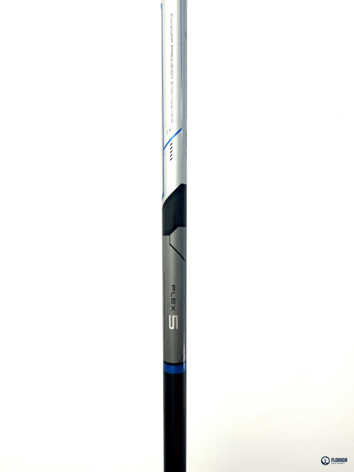 TaylorMade SLDR 460 Driver 10.5 Degree Fujikura 57g Stiff Flex Left Hand