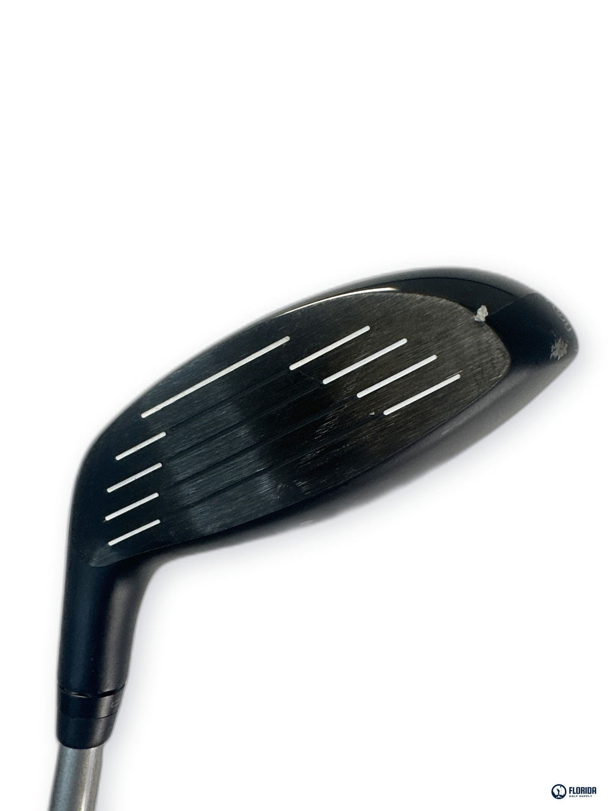Ping G440 MAX 4 Fairway Wood 17 Degree Alta Quick 35g Ladies Flex RH